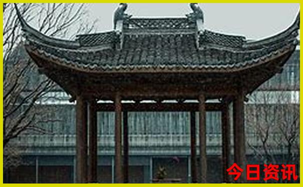 山西旅游必去十大景点平遥古城