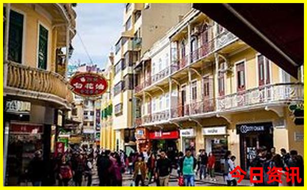 上海旅游免费景点推荐